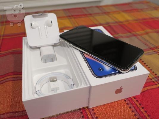 PoulaTo: Νέο Apple Iphone X 256GB / Apple iPhone 8+